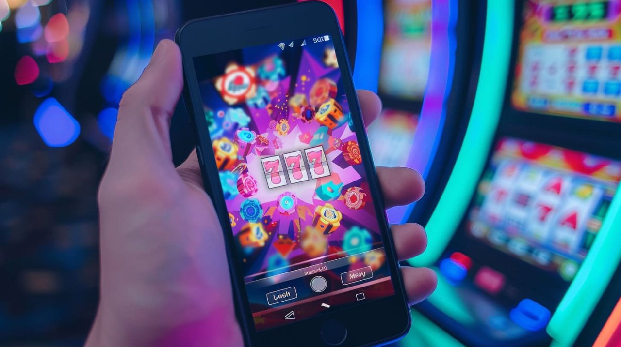 money coming Slot Games Celebrating a Winning Moment